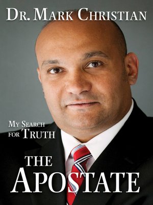 cover image of The Apostate: My Search for Truth